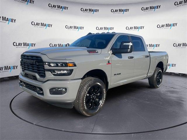 2026 RAM Ram 2500 RAM 2500 BIG HORN CREW CAB 4X4 64 BOX 2026 RAM Ram 2500 RAM 2500 BIG HORN CREW CAB 4X4 64 BOX