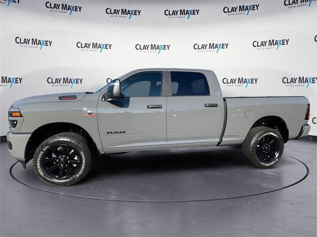 2026 RAM Ram 2500 RAM 2500 BIG HORN CREW CAB 4X4 64 BOX 2026 RAM Ram 2500 RAM 2500 BIG HORN CREW CAB 4X4 64 BOX
