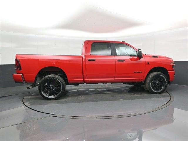 2026 RAM Ram 2500 RAM 2500 BIG HORN CREW CAB 4X4 64 BOX