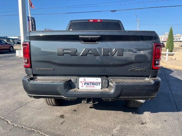 2026 RAM Ram 2500 RAM 2500 BIG HORN CREW CAB 4X4 64 BOX 2026 RAM Ram 2500 RAM 2500 BIG HORN CREW CAB 4X4 64 BOX