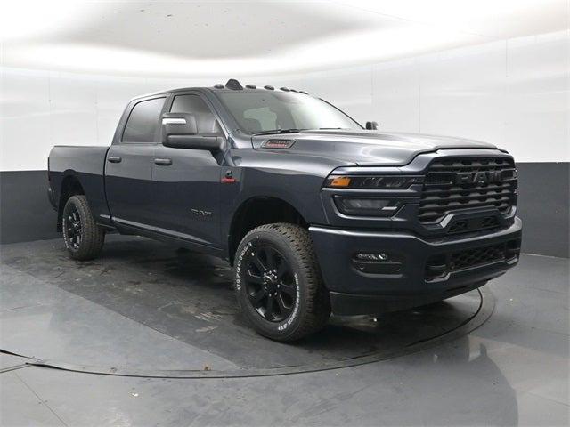 2026 RAM Ram 2500 RAM 2500 BIG HORN CREW CAB 4X4 64 BOX