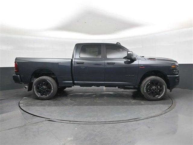 2026 RAM Ram 2500 RAM 2500 BIG HORN CREW CAB 4X4 64 BOX