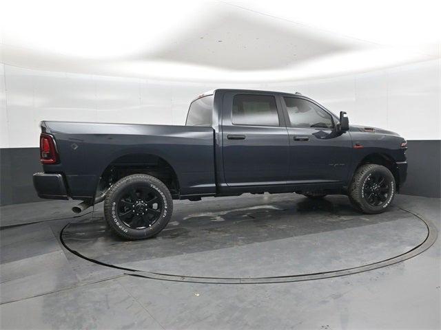 2026 RAM Ram 2500 RAM 2500 BIG HORN CREW CAB 4X4 64 BOX