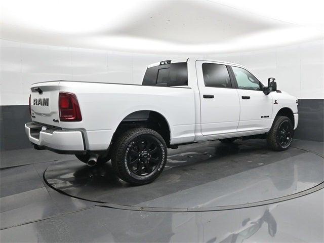 2026 RAM Ram 2500 RAM 2500 BIG HORN CREW CAB 4X4 64 BOX