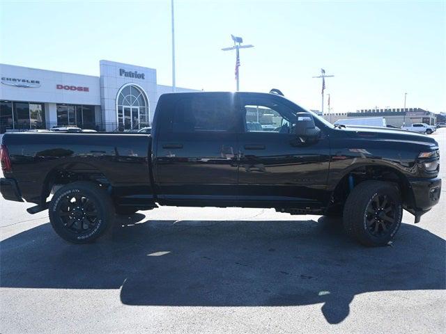 2026 RAM Ram 2500 RAM 2500 BIG HORN CREW CAB 4X4 64 BOX 2026 RAM Ram 2500 RAM 2500 BIG HORN CREW CAB 4X4 64 BOX