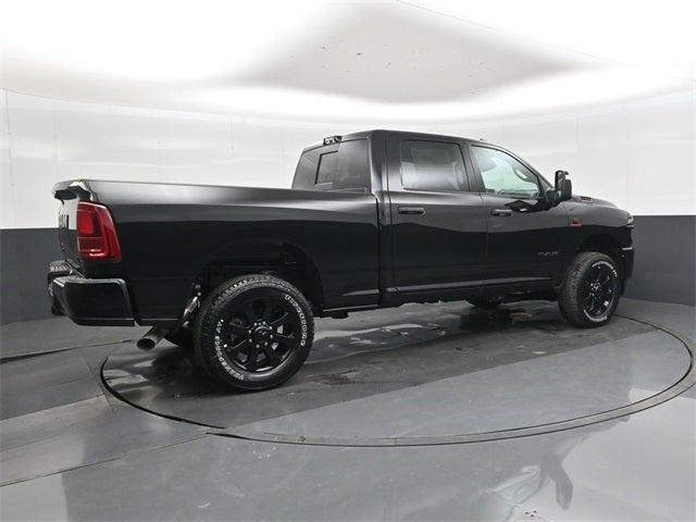 2026 RAM Ram 2500 RAM 2500 BIG HORN CREW CAB 4X4 64 BOX