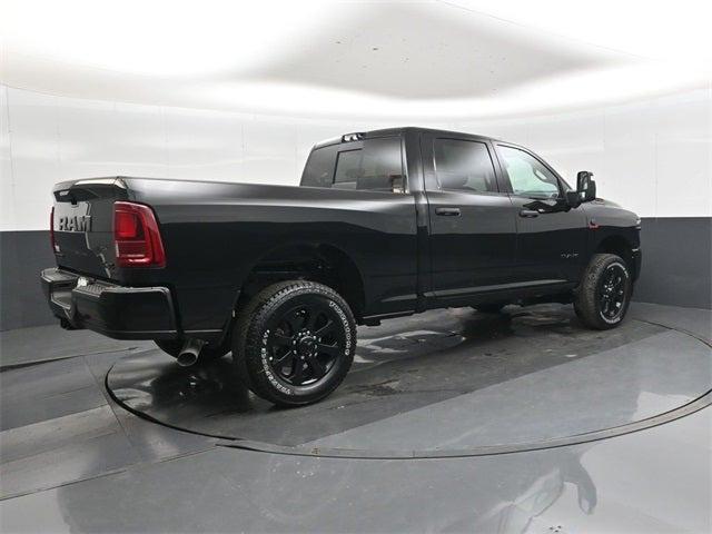 2026 RAM Ram 2500 RAM 2500 BIG HORN CREW CAB 4X4 64 BOX