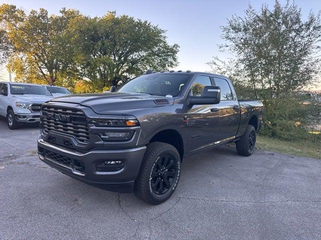 2026 RAM Ram 2500 RAM 2500 BIG HORN CREW CAB 4X4 64 BOX 2026 RAM Ram 2500 RAM 2500 BIG HORN CREW CAB 4X4 64 BOX