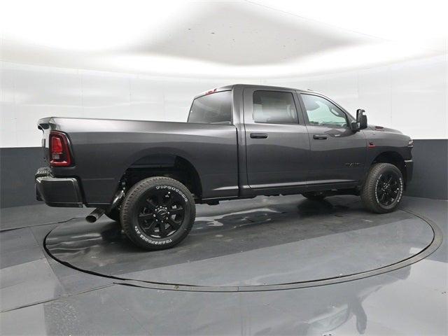 2026 RAM Ram 2500 RAM 2500 BIG HORN CREW CAB 4X4 64 BOX
