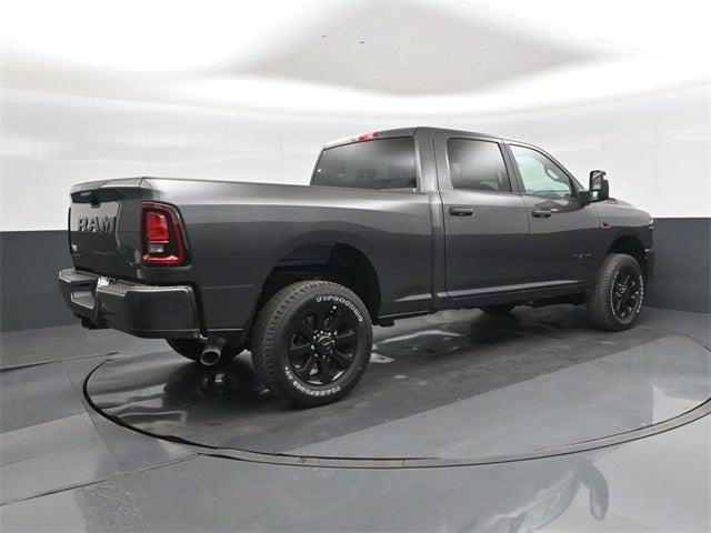 2026 RAM Ram 2500 RAM 2500 BIG HORN CREW CAB 4X4 64 BOX