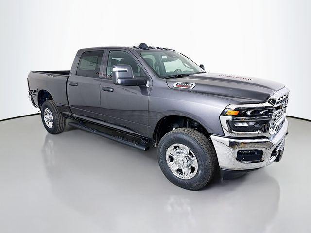 2026 RAM Ram 2500 RAM 2500 TRADESMAN CREW CAB 4X4 64 BOX 2026 RAM Ram 2500 RAM 2500 TRADESMAN CREW CAB 4X4 64 BOX