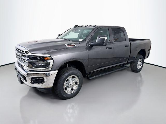 2026 RAM Ram 2500 RAM 2500 TRADESMAN CREW CAB 4X4 64 BOX 2026 RAM Ram 2500 RAM 2500 TRADESMAN CREW CAB 4X4 64 BOX