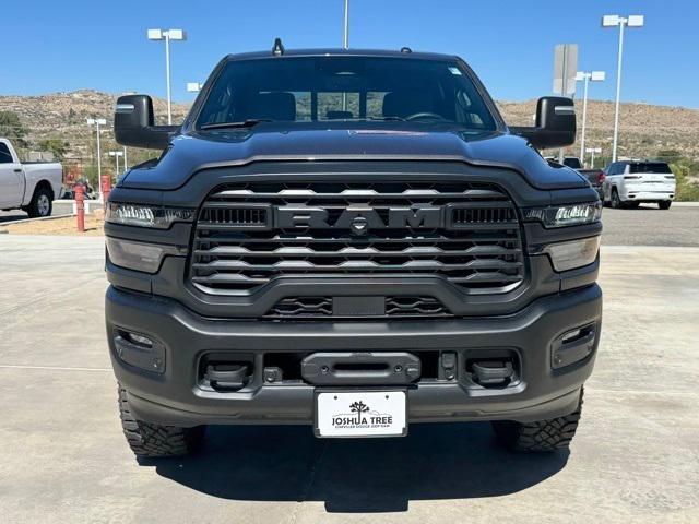 2026 RAM Ram 2500 RAM 2500 TRADESMAN CREW CAB 4X4 64 BOX 2026 RAM Ram 2500 RAM 2500 TRADESMAN CREW CAB 4X4 64 BOX