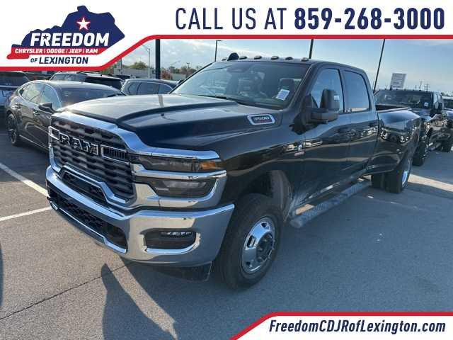 2026 RAM Ram 3500 RAM 3500 TRADESMAN CREW CAB 4X4 8 BOX 2026 RAM Ram 3500 RAM 3500 TRADESMAN CREW CAB 4X4 8 BOX