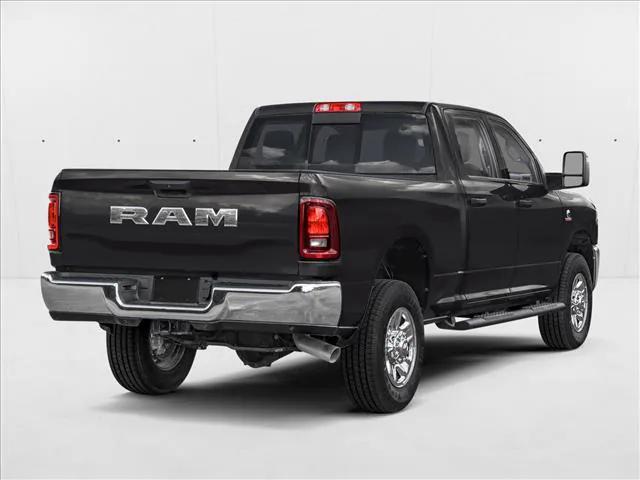 2026 RAM Ram 2500 RAM 2500 WARLOCK CREW CAB 4X4 64 BOX 2026 RAM Ram 2500 RAM 2500 WARLOCK CREW CAB 4X4 64 BOX