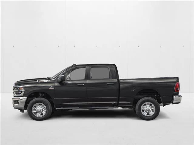 2026 RAM Ram 2500 RAM 2500 WARLOCK CREW CAB 4X4 64 BOX 2026 RAM Ram 2500 RAM 2500 WARLOCK CREW CAB 4X4 64 BOX