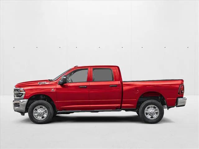 2026 RAM Ram 2500 RAM 2500 LARAMIE CREW CAB 4X4 64 BOX 2026 RAM Ram 2500 RAM 2500 LARAMIE CREW CAB 4X4 64 BOX