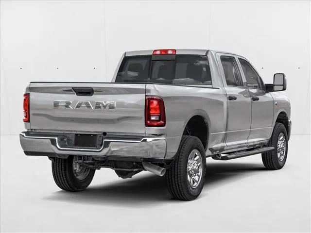 2026 RAM Ram 2500 RAM 2500 LARAMIE CREW CAB 4X4 64 BOX 2026 RAM Ram 2500 RAM 2500 LARAMIE CREW CAB 4X4 64 BOX