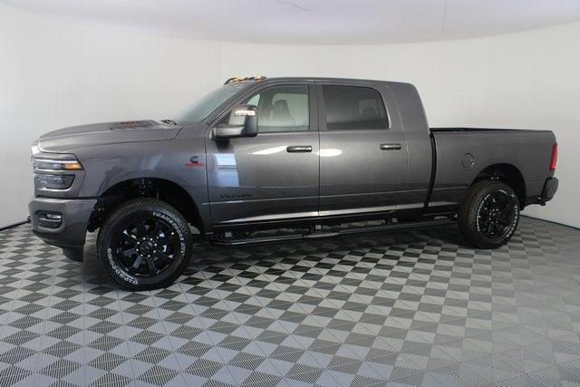 2026 RAM Ram 2500 RAM 2500 LARAMIE MEGA CAB 4X4 64 BOX 2026 RAM Ram 2500 RAM 2500 LARAMIE MEGA CAB 4X4 64 BOX