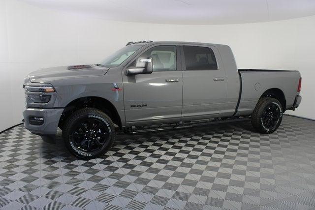 2026 RAM Ram 2500 RAM 2500 LARAMIE MEGA CAB 4X4 64 BOX 2026 RAM Ram 2500 RAM 2500 LARAMIE MEGA CAB 4X4 64 BOX