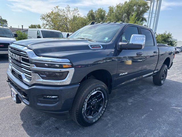 2026 RAM Ram 2500 RAM 2500 LARAMIE CREW CAB 4X4 64 BOX 2026 RAM Ram 2500 RAM 2500 LARAMIE CREW CAB 4X4 64 BOX