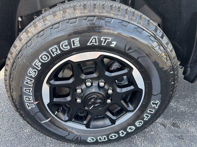 2026 RAM Ram 2500 RAM 2500 LARAMIE CREW CAB 4X4 64 BOX 2026 RAM Ram 2500 RAM 2500 LARAMIE CREW CAB 4X4 64 BOX