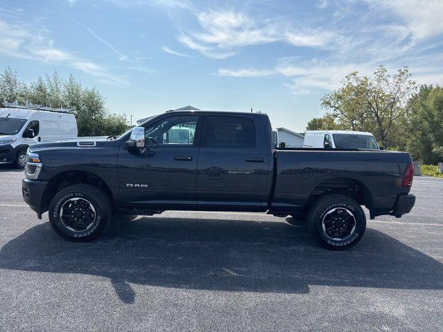 2026 RAM Ram 2500 RAM 2500 LARAMIE CREW CAB 4X4 64 BOX 2026 RAM Ram 2500 RAM 2500 LARAMIE CREW CAB 4X4 64 BOX