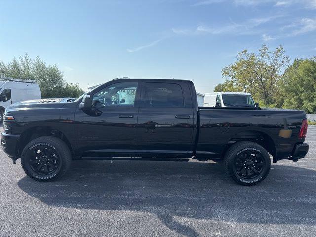 2026 RAM Ram 2500 RAM 2500 LARAMIE CREW CAB 4X4 64 BOX