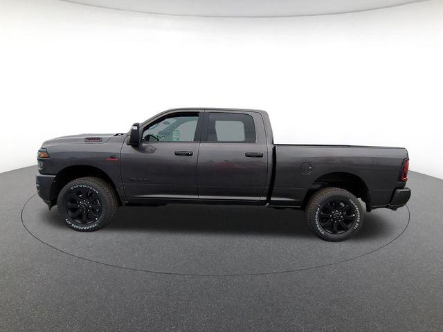 2026 RAM Ram 2500 RAM 2500 BIG HORN CREW CAB 4X4 64 BOX