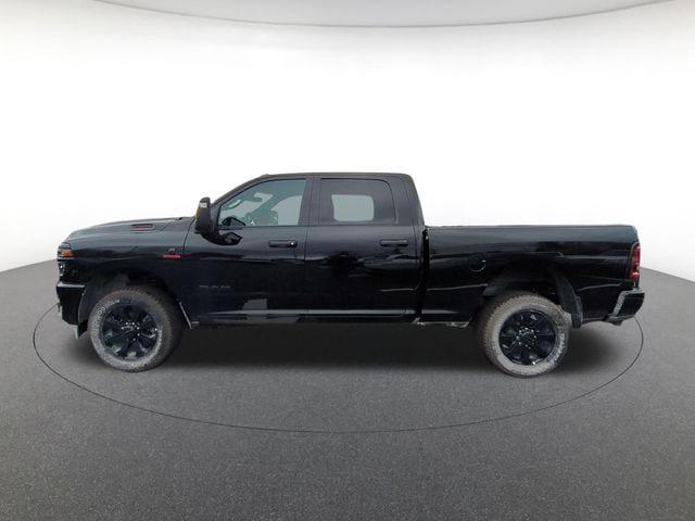 2026 RAM Ram 2500 RAM 2500 BIG HORN CREW CAB 4X4 64 BOX