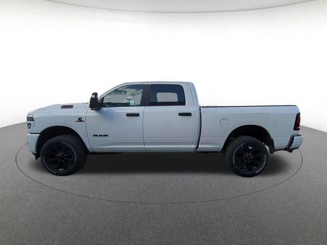 2026 RAM Ram 2500 RAM 2500 BIG HORN CREW CAB 4X4 64 BOX