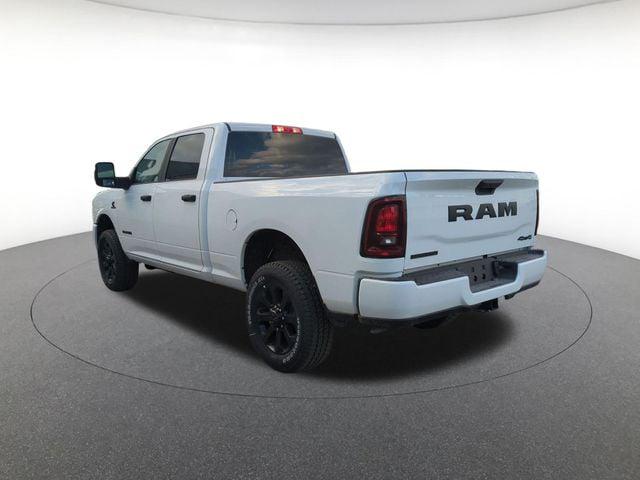 2026 RAM Ram 2500 RAM 2500 BIG HORN CREW CAB 4X4 64 BOX