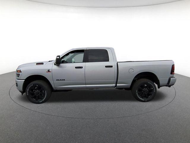 2026 RAM Ram 2500 RAM 2500 BIG HORN CREW CAB 4X4 64 BOX