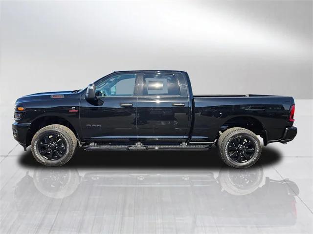 2026 RAM Ram 2500 RAM 2500 BIG HORN CREW CAB 4X4 64 BOX