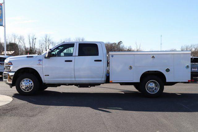 2026 RAM Ram 3500 Chassis Cab RAM 3500 TRADESMAN CREW CAB CHASSIS 4X4 60 CA 2026 RAM Ram 3500 Chassis Cab RAM 3500 TRADESMAN CREW CAB CHASSIS 4X4 60 CA