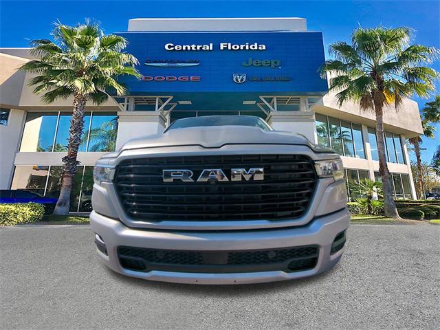 2026 RAM Ram 1500 RAM 1500 LARAMIE CREW CAB 4X4 57 BOX 2026 RAM Ram 1500 RAM 1500 LARAMIE CREW CAB 4X4 57 BOX