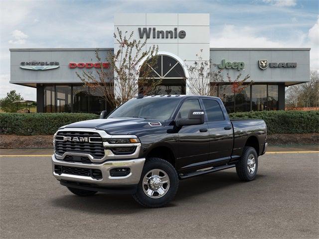2026 RAM Ram 2500 RAM 2500 TRADESMAN CREW CAB 4X4 64 BOX