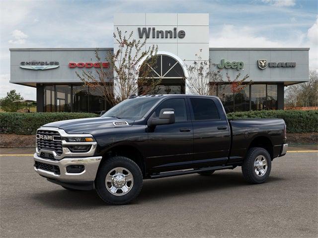 2026 RAM Ram 2500 RAM 2500 TRADESMAN CREW CAB 4X4 64 BOX