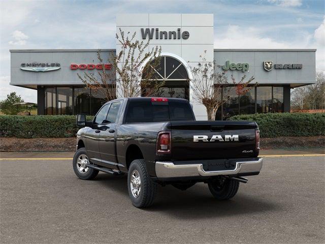 2026 RAM Ram 2500 RAM 2500 TRADESMAN CREW CAB 4X4 64 BOX