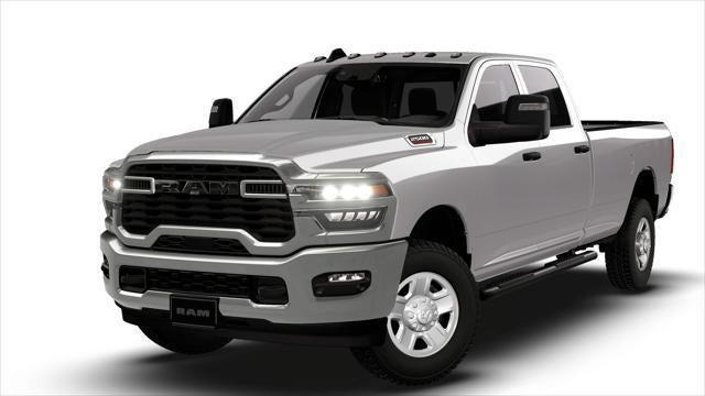 2026 RAM Ram 2500 RAM 2500 TRADESMAN CREW CAB 4X4 8 BOX