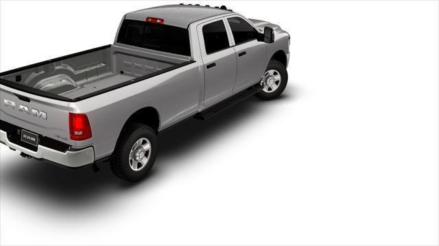 2026 RAM Ram 2500 RAM 2500 TRADESMAN CREW CAB 4X4 8 BOX
