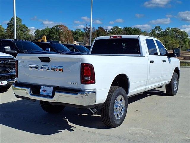 2026 RAM Ram 2500 RAM 2500 TRADESMAN CREW CAB 4X4 8 BOX 2026 RAM Ram 2500 RAM 2500 TRADESMAN CREW CAB 4X4 8 BOX
