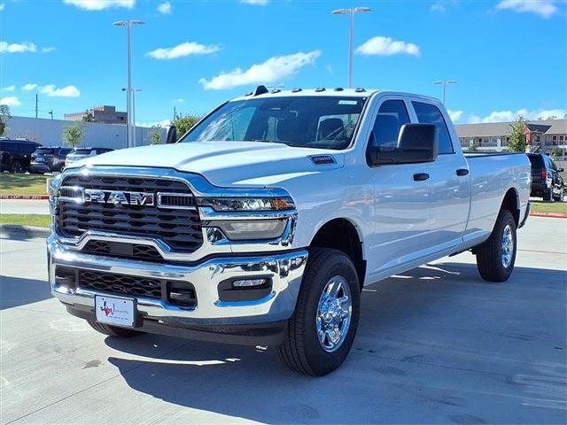 2026 RAM Ram 2500 RAM 2500 TRADESMAN CREW CAB 4X4 8 BOX 2026 RAM Ram 2500 RAM 2500 TRADESMAN CREW CAB 4X4 8 BOX