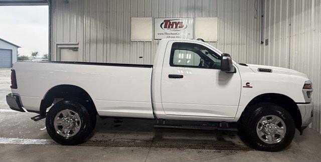 2026 RAM Ram 2500 RAM 2500 TRADESMAN REGULAR CAB 4X4 8 BOX 2026 RAM Ram 2500 RAM 2500 TRADESMAN REGULAR CAB 4X4 8 BOX