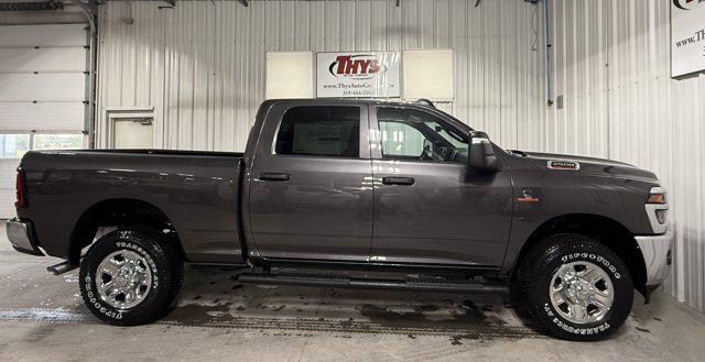 2026 RAM Ram 2500 RAM 2500 TRADESMAN CREW CAB 4X4 64 BOX 2026 RAM Ram 2500 RAM 2500 TRADESMAN CREW CAB 4X4 64 BOX