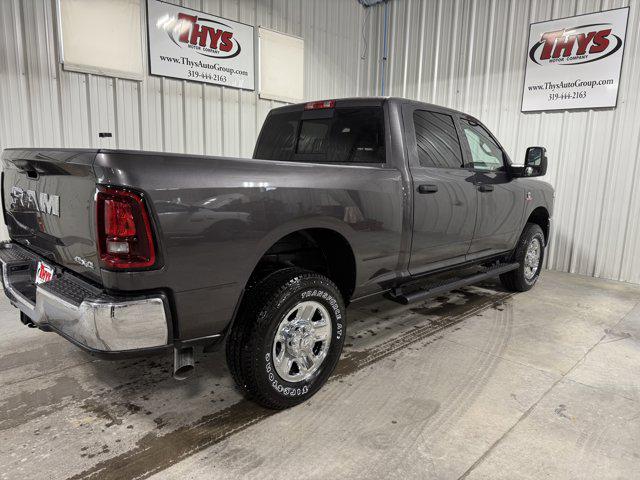 2026 RAM Ram 2500 RAM 2500 TRADESMAN CREW CAB 4X4 64 BOX 2026 RAM Ram 2500 RAM 2500 TRADESMAN CREW CAB 4X4 64 BOX