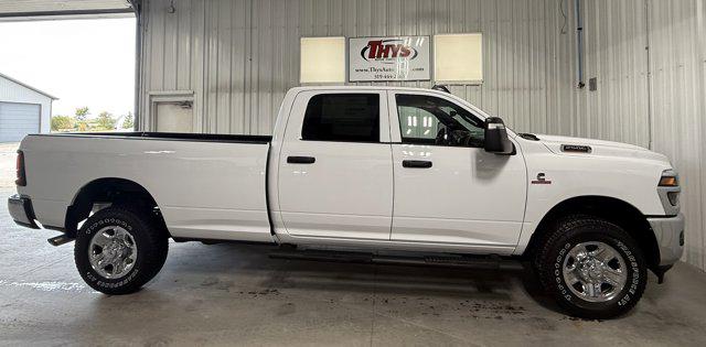 2026 RAM Ram 2500 RAM 2500 TRADESMAN CREW CAB 4X4 8 BOX 2026 RAM Ram 2500 RAM 2500 TRADESMAN CREW CAB 4X4 8 BOX
