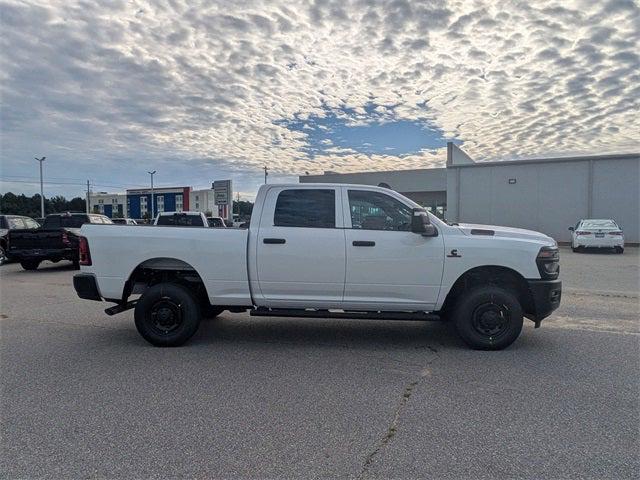 2026 RAM Ram 2500 RAM 2500 TRADESMAN CREW CAB 4X4 64 BOX 2026 RAM Ram 2500 RAM 2500 TRADESMAN CREW CAB 4X4 64 BOX