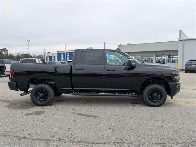 2026 RAM Ram 2500 RAM 2500 TRADESMAN CREW CAB 4X4 64 BOX