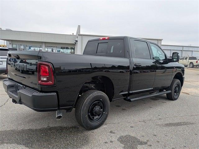 2026 RAM Ram 2500 RAM 2500 TRADESMAN CREW CAB 4X4 64 BOX
